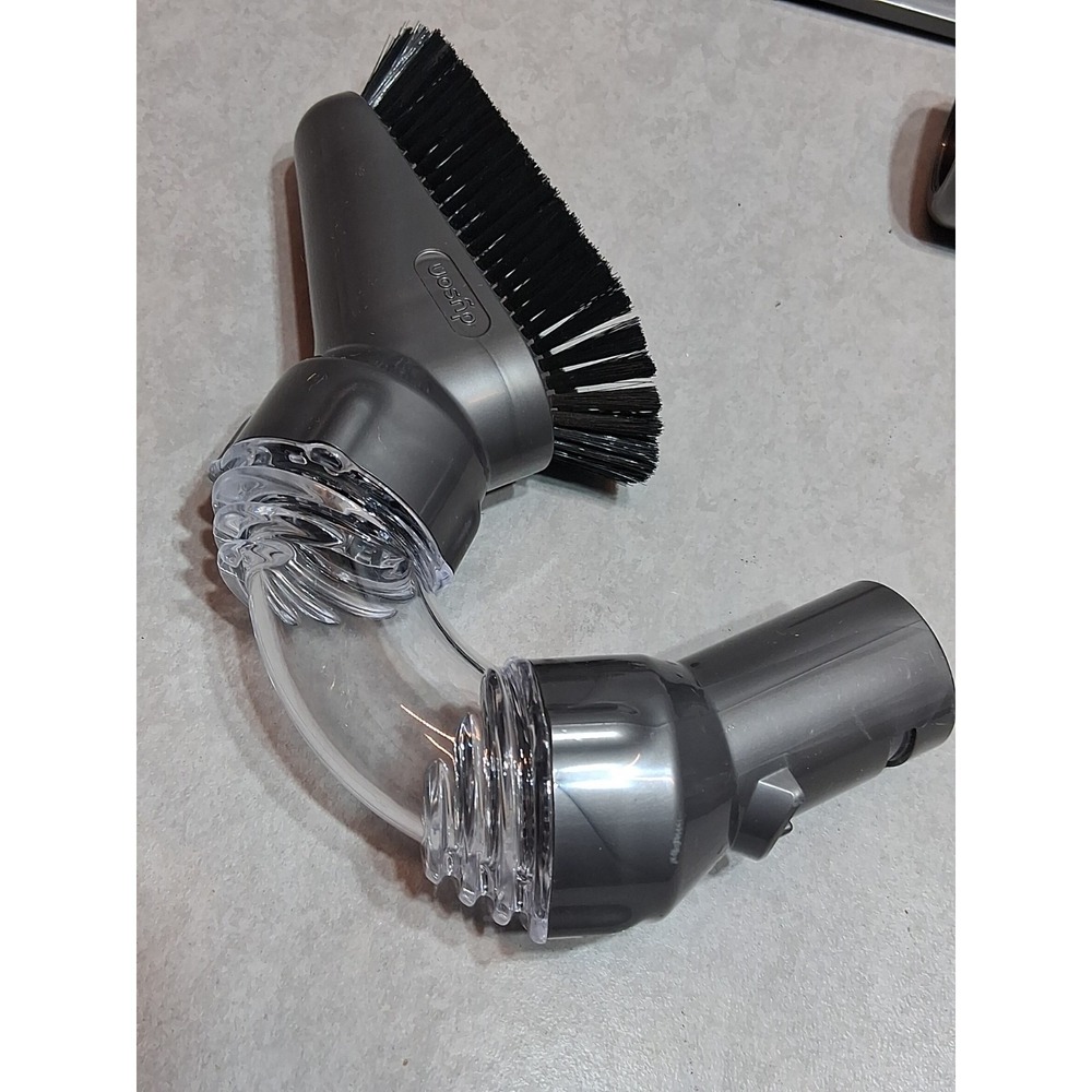 Dyson Attachment Lot of 8- DC23 Vacuum Cleaner Turbine Floor Head Brush and more - Picture 6 of 16
